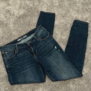 Old navy jeans